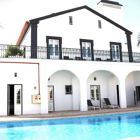 Hotel Solar Dos Frades à Ferreira Do Alentejo Extérieur photo