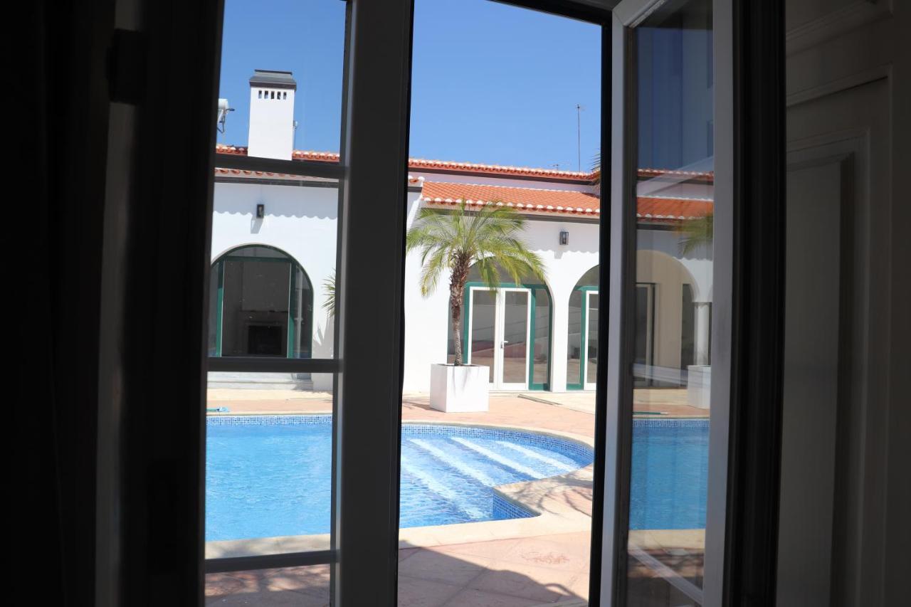 Hotel Solar Dos Frades à Ferreira Do Alentejo Extérieur photo
