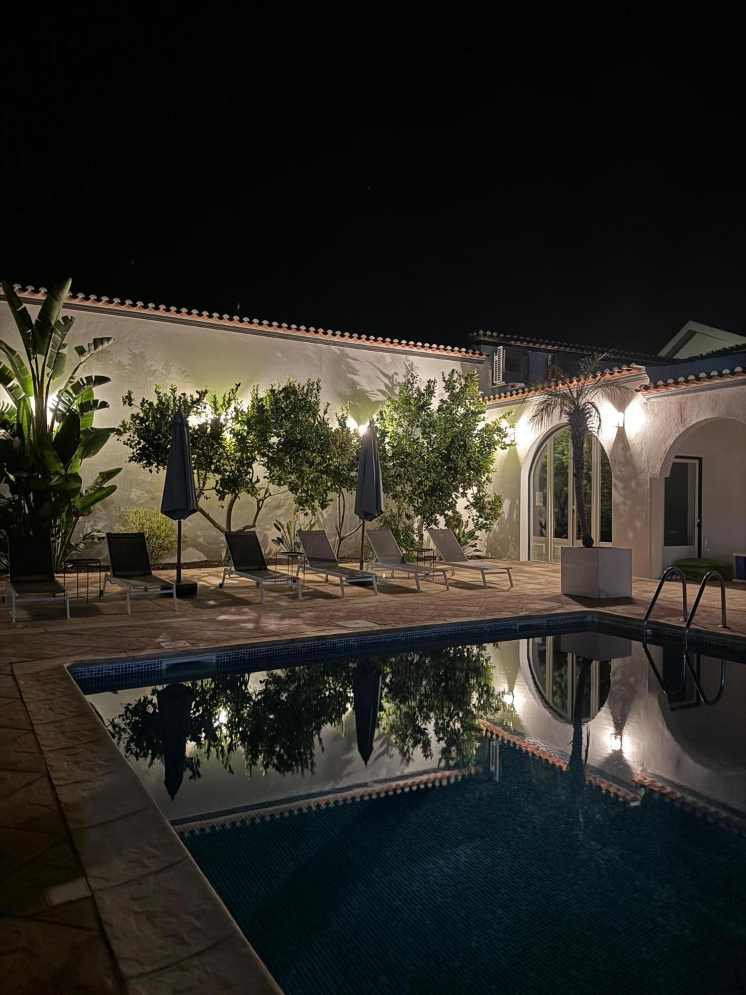 Hotel Solar Dos Frades à Ferreira Do Alentejo Extérieur photo
